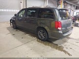 Dodge Grand Caravan Sxt 2C4RDGCG0HR824630 снимка