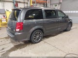 Dodge Grand Caravan Sxt 2C4RDGCG0HR824630 снимка