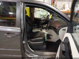 Dodge Grand Caravan Sxt 2C4RDGCG0HR824630 снимка