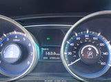 Hyundai Sonata Limited 5NPEC4AC9DH697223 снимка