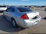 Chevrolet Impala Limited Ls 2G1WA5E35E1116788 снимка