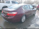 Honda Accord Ex-L 1HGCR2F84EA307539 снимка