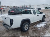 Chevrolet Colorado Work Truck 1GCDT196968279660 fotografie