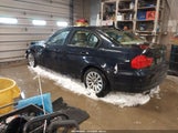 BMW 328I xDrive WBAPK73549A453860 снимка