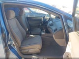Honda Civic Lx 2HGFA1F55AH583888 снимка