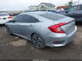 Honda Civic Ex-L 19XFC1F72GE022045 снимка