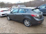 Mazda Mazda3 I Touring JM1BL1L85C1677874 снимка