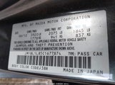 Mazda Mazda3 I Touring JM1BL1L85C1677874 снимка
