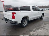 Chevrolet Silverado  4Wd Short Bed Lt 1GCUYDED4LZ295326 fotografie