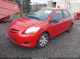 Toyota Yaris JTDBT923884024496 снимка