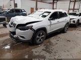 Jeep Cherokee Limited 4X4 1C4PJMDX1MD181716 снимка
