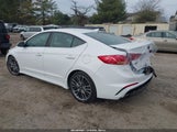 Hyundai Elantra Sport KMHD04LB9JU449835 снимка