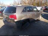 Kia Sorento Lx V6 5XYKTDA21DG420163 снимка
