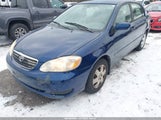 Toyota Corolla Le JTDBR32E670101014 снимка