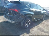 Lexus Nx 300 JTJBARBZ2K2203756 снимка