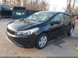 Kia Forte Lx 3KPFL4A75JE249181 снимка