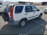 Honda Cr-V Lx JHLRD684X3C005931 снимка