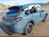 Honda Hr-V Awd Sport 3CZRZ2H57TM715264 снимка