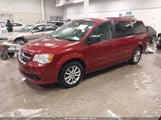 Dodge Grand Caravan Sxt 2C4RDGCG0FR567014 fotografie