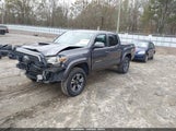Toyota Tacoma Trd Sport 5TFCZ5AN2KX186662 снимка