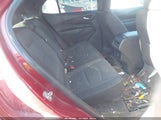 Chevrolet Equinox Lt 3GNAXJEV8KS641653 снимка