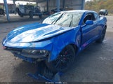 Chevrolet Camaro 1Lt 1G1FB1RS8G0138497 снимка