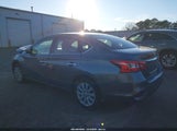 Nissan Sentra S 3N1AB7AP1KY258395 снимка