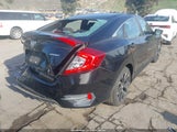 Honda Civic Sport 2HGFC2F83KH521353 снимка