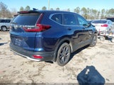 Honda Cr-V 2Wd Ex 5J6RW1H53LA016634 снимка