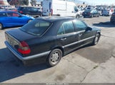 Mercedes-Benz C 230 Kompressor WDBHA24G2XA720079 fotografie