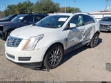 Cadillac Srx Luxury Collection 3GYFNBE37ES566029 снимка