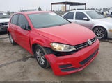 Volkswagen Golf Tsi S 4-Door 3VW217AU6FM029912 снимка