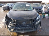 Nissan Rogue Sv Intelligent Awd 5N1AT3BBXMC794212 снимка