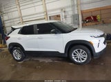 Chevrolet Trailblazer Fwd Ls KL79MMSL8TB005821 снимка
