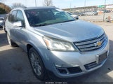 Chevrolet Traverse 1Lt 1GNKRGKD5FJ285344 снимка