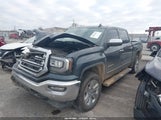 GMC Sierra  Slt 3GTU2NEC3JG203778 снимка