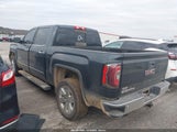 GMC Sierra  Slt 3GTU2NEC3JG203778 снимка