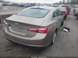 Chevrolet Malibu Fwd Lt 1G1ZD5ST3NF193919 fotografie