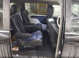 Chrysler Town & Country Touring 2C4RC1BG5GR147896 fotografie