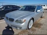 BMW 750Li WBAHN83537DT72703 снимка