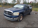 Dodge Ram  Slt/Sport 3D7KR28A57G813241 снимка