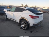 Genesis Gv60 Advanced Awd KMUKCDSC7RU020442 снимка