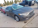 Ford Fusion Hybrid Se 3FA6P0LU1KR151779 снимка