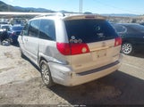 Toyota Sienna Limited 5TDZK22C68S141006 photo