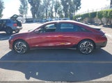 Hyundai Ioniq 6 Sel KMHM34AA3SA085982 снимка