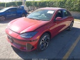 Hyundai Ioniq 6 Sel KMHM34AA3SA085982 снимка