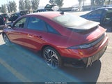 Hyundai Ioniq 6 Sel KMHM34AA3SA085982 снимка
