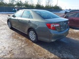 Toyota Camry Le 4T4BF1FK5ER419534 снимка