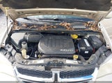 Dodge Grand Caravan Sxt 2C4RDGCG5ER262252 снимка