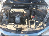 Honda Accord Lx 1HGCR2F33HA135710 снимка